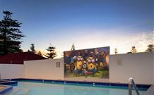 Macquarie Waters Boutique Apartment Hotel - Port Macquarie - Accommodation ACT 3