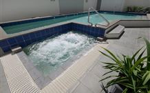 Macquarie Waters Boutique Apartment Hotel - Port Macquarie - Accommodation ACT 4