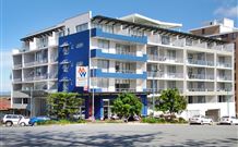 Macquarie Waters Boutique Apartment Hotel - Port Macquarie - Accommodation ACT 8