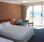 Marina Resort - Nelson Bay - Accommodation ACT
