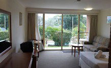 Marina Resort - Nelson Bay - Accommodation ACT 2