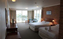 Marina Resort - Nelson Bay - Accommodation ACT 6