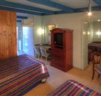 Marlborough Motor Inn - Cooma - Accommodation ACT