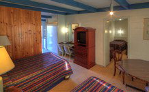 Marlborough Motor Inn - Cooma - Accommodation ACT 0