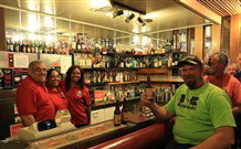 Marlborough Motor Inn - Cooma - Accommodation ACT 5