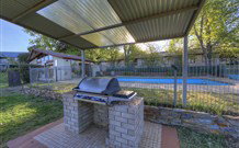 Marlborough Motor Inn - Cooma - Accommodation ACT 3