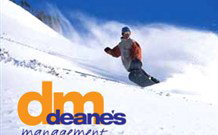 Matterhorn Ski Lodge - Perisher Valley - Accommodation ACT 3