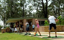 Mercure Hunter Valley Resort - Pokolbin - Accommodation ACT 6