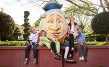 Mercure Hunter Valley Resort - Pokolbin - Accommodation ACT 3