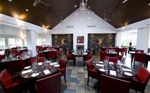 Mercure Gerringong Resort - Accommodation ACT 2