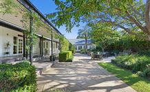 Mercure Gerringong Resort - Accommodation ACT 0