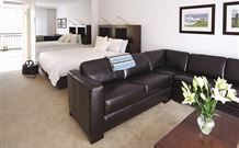 Mercure Gerringong Resort - Accommodation ACT 3