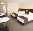 Mercure Wagga Wagga - Wagga Wagga - Accommodation ACT