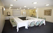 Mercure Wagga Wagga - Wagga Wagga - Accommodation ACT 1