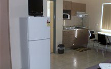 Molika Springs Motel - Moree - Accommodation ACT 2