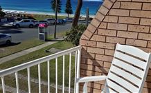Mollymook Seaspray Motel - Mollymook - Accommodation ACT 2