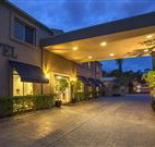Mollymook Shores Motel - Mollymook - Accommodation ACT