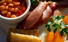 Mollymook Shores Motel - Mollymook - Accommodation ACT 2