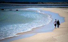 Mollymook Shores Motel - Mollymook - Accommodation ACT 3