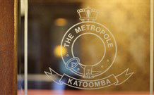 Metropole Katoomba - Katoomba - Accommodation ACT 2