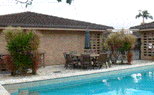 Milgate Motel - Casino - Accommodation ACT