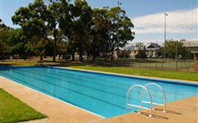 Murrumbidgee Rural Studies Centre Accommodation - Yanco - Accommodation ACT 3