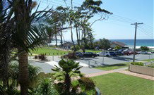 Mollymook Surfbeach Motel And Apartments - Mollymook - Accommodation ACT 2