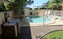 Mollymook Surfbeach Motel And Apartments - Mollymook - Accommodation ACT 4