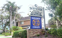 Mollymook Surfbeach Motel And Apartments - Mollymook - Accommodation ACT 5