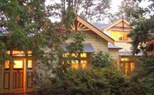 Moments Mountain Retreat - Accommodation ACT 0