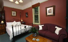 Moments Mountain Retreat - Accommodation ACT 1