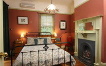 Moments Mountain Retreat - Accommodation ACT 3