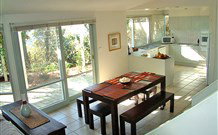 Moments Mountain Retreat - Accommodation ACT 6