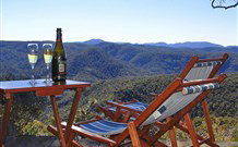 Moments Mountain Retreat - Accommodation ACT 5