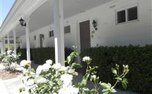 Moore Park Inn - Armidale - Accommodation ACT 1