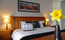 Moore Park Inn - Armidale - Accommodation ACT 0
