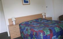 Motel 617 - Accommodation ACT 1