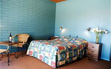 Motel Meneres - Accommodation ACT 2