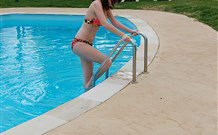 Motel Meneres - Accommodation ACT 6