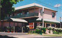 New England Motor Inn - Armidale - Accommodation ACT 0