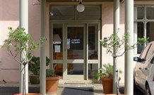 New England Motor Inn - Armidale - Accommodation ACT 1