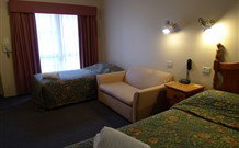 New England Motor Inn - Armidale - Accommodation ACT 5