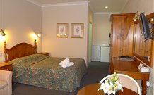 New England Motor Inn - Armidale - Accommodation ACT 4