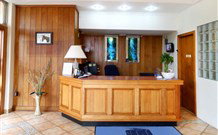 New England Motor Inn - Armidale - Accommodation ACT 3