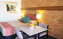 Ningana Motel - Mudgee - Accommodation ACT 1