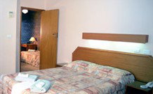 Nowra Motor Inn - Nowra - Accommodation ACT 0