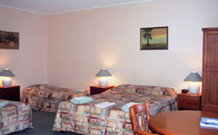 Nowra Motor Inn - Nowra - Accommodation ACT 1