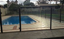 Oasis Motel - Accommodation ACT 0