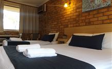 Ocean View Motor Inn - Merimbula - Accommodation ACT 0