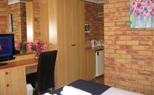 Ocean View Motor Inn - Merimbula - Accommodation ACT 1